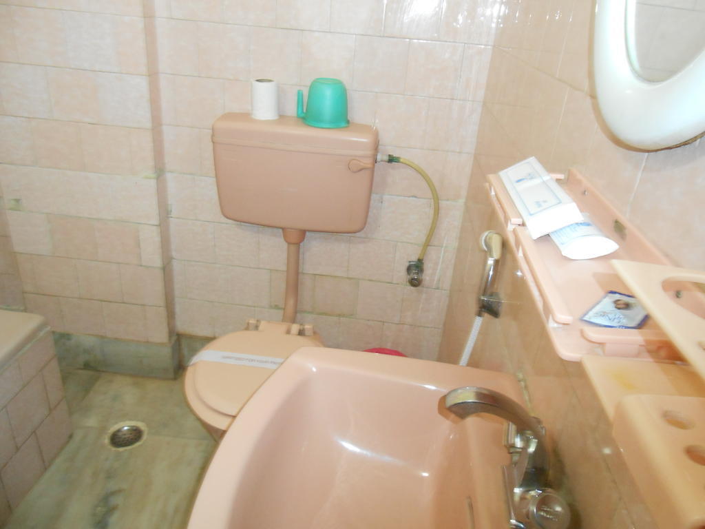 Hotel Blue Moon Guwahati Rom bilde